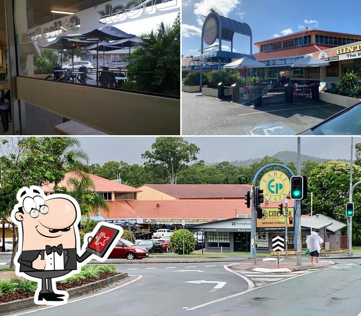 Yolo Cafe, Earle Plaza, 5/52 Price St in Nerang Restaurant reviews