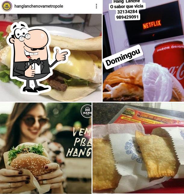 Hang Lanche