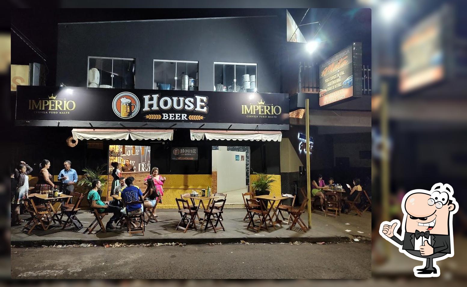 House Beer