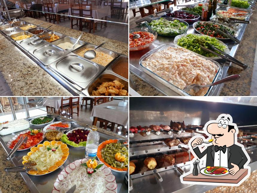 Nativa Grill - Churrascaria e Pizzaria
