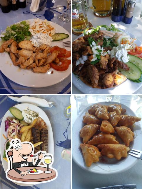 Pink Flamingo Restaurant Sissi, Sisi - Opiniones del restaurante