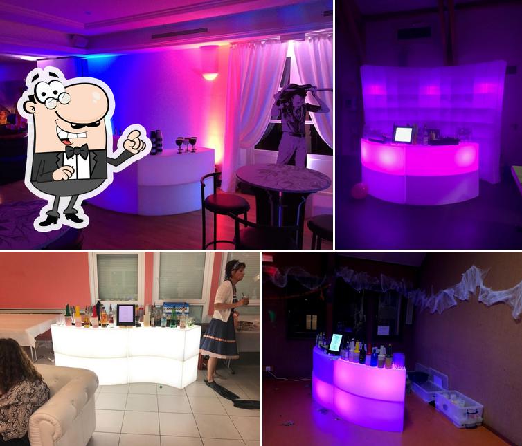 Bar Privé