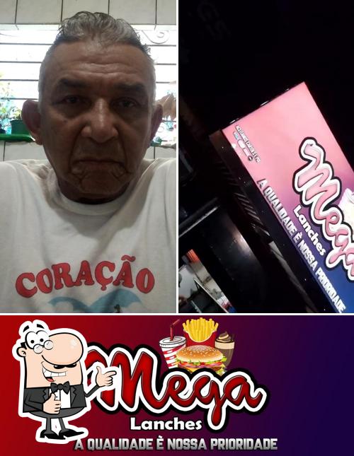 Mega Lanches Marituba