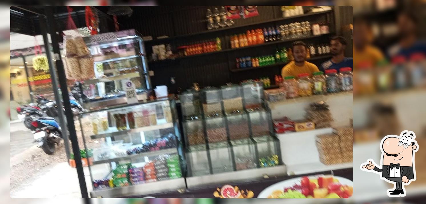 A-ONE CAFE,LIVE, CHIPS&SNACK'S,IRUMBUPALAM