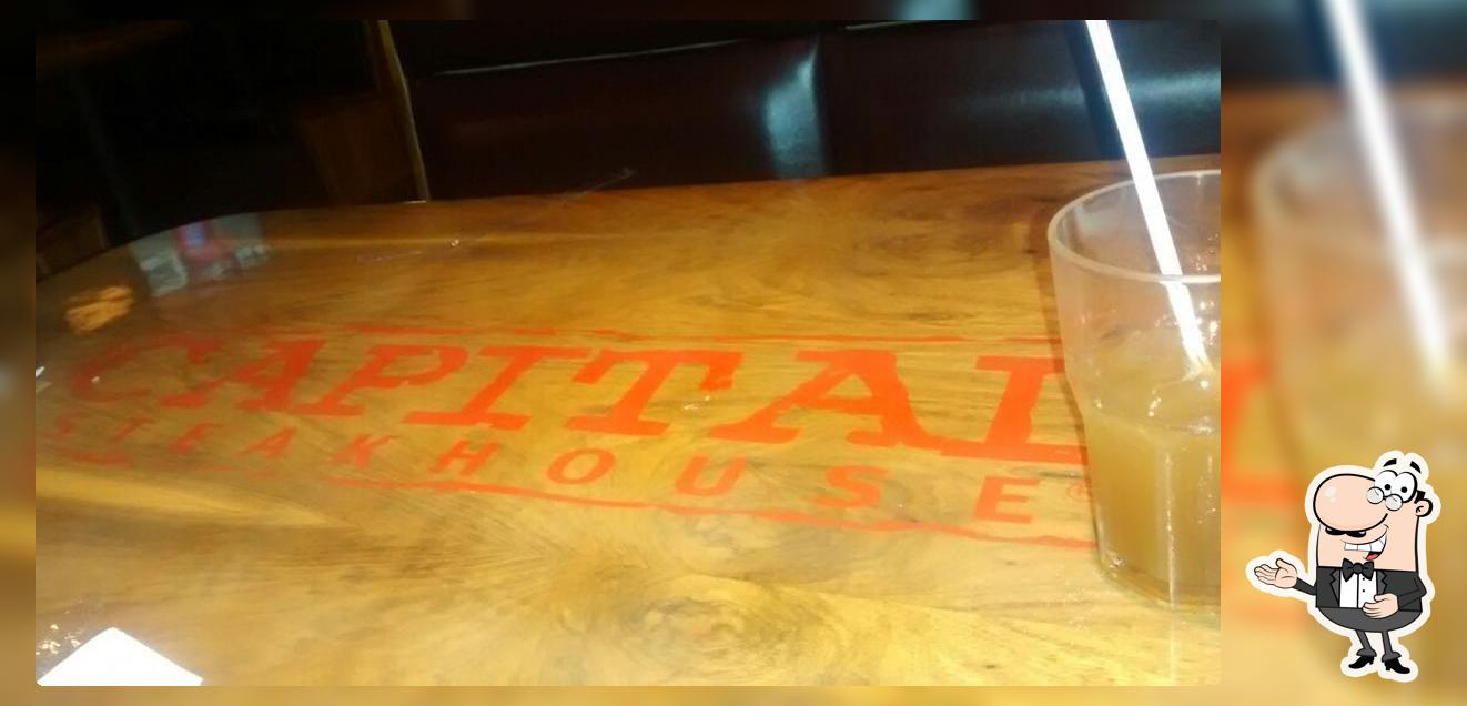 Capital Steak House foto