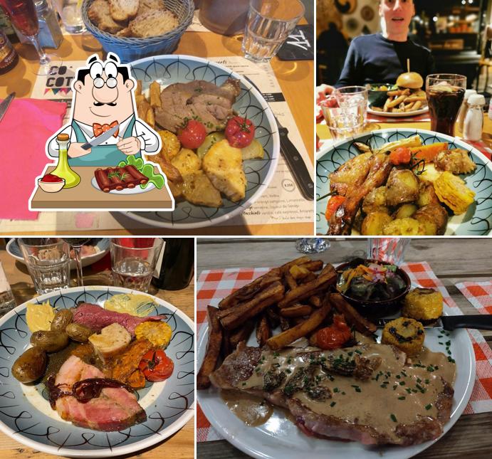 Restaurant Cocotte