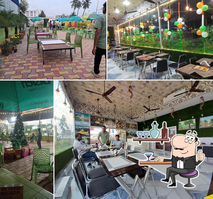 SIRI DHAABA - ( A UNIT OF MATHI DA DHABA)