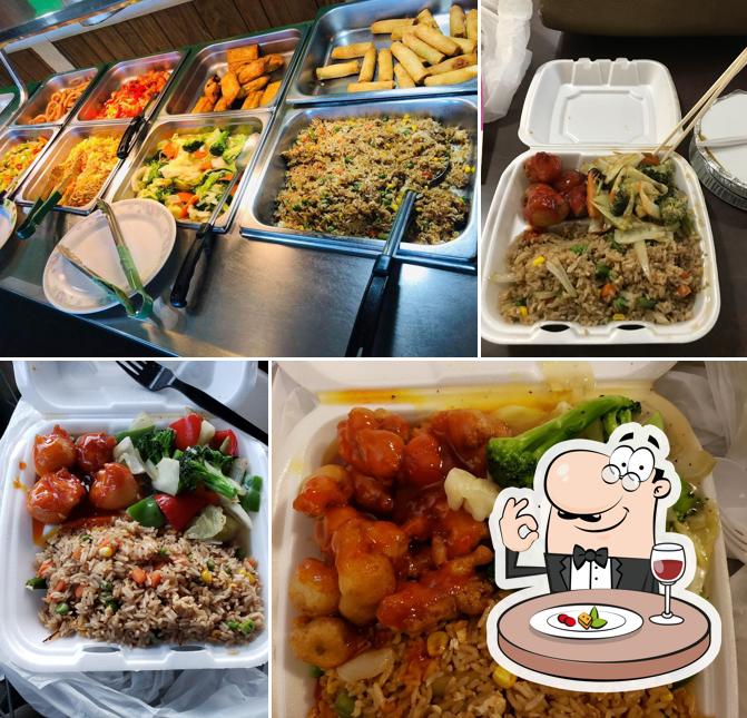 Moosomin Pizza and Chinese Cuisine