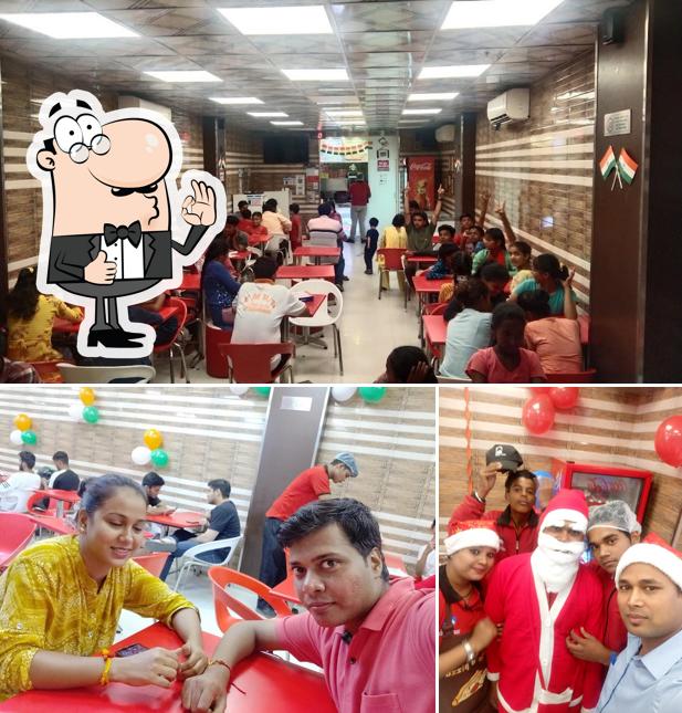 Pizza Uncle, Kotdwar, Kotdwara Restaurant reviews