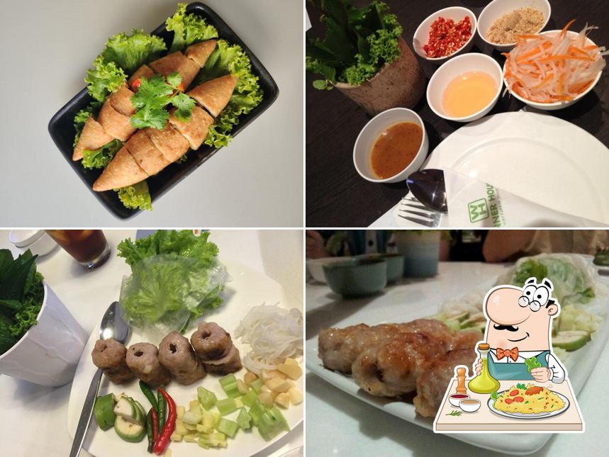 Winner House วังหิน restaurant, Bangkok, 81 624 Lat Phrao Wang Hin Soi