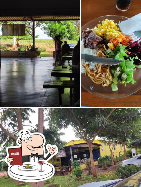 Restaurante do Barbudo