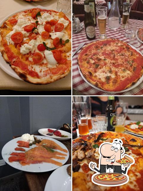 Ristorante Little Italy