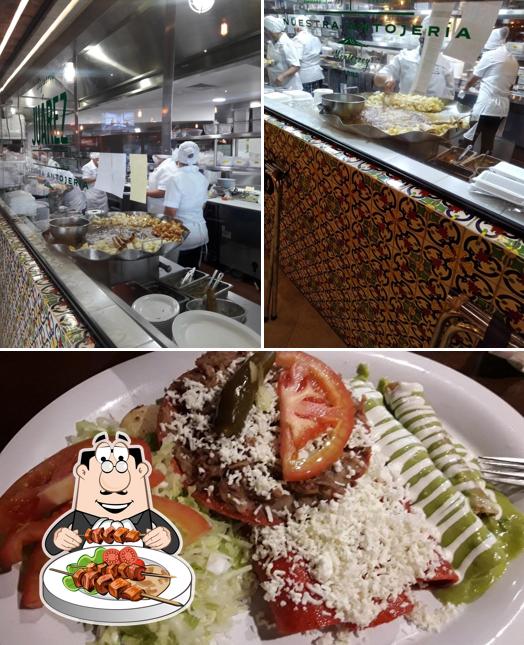 Restaurante Taquería Juárez, San Nicolás de los Garza Opiniones del