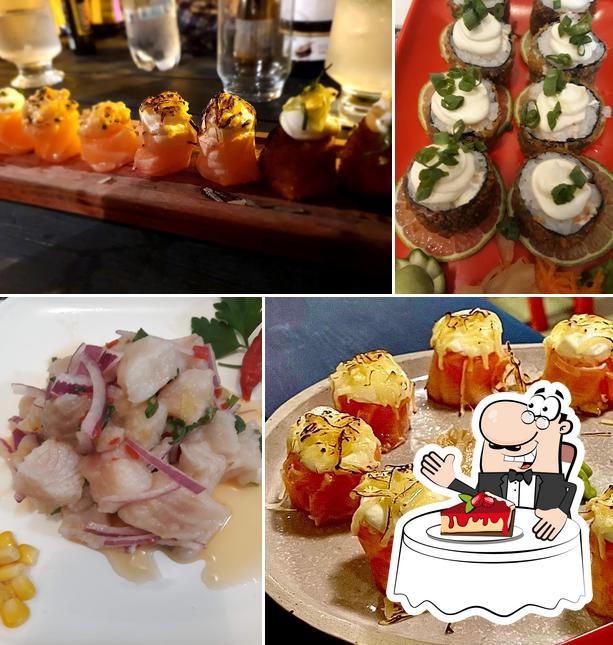 Titô Sushi Bar