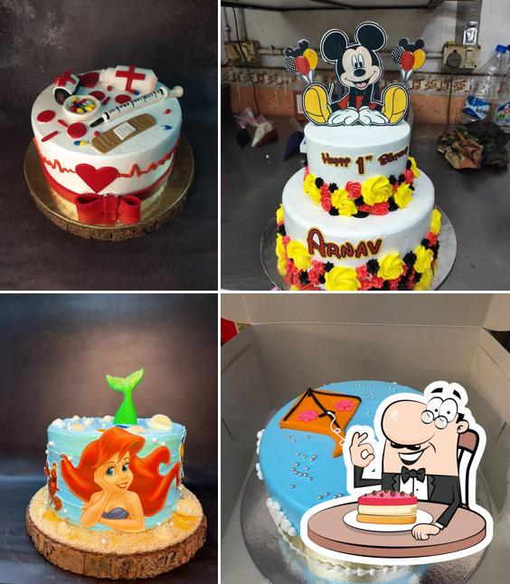 See this photo of Fresh Bakes Bakery