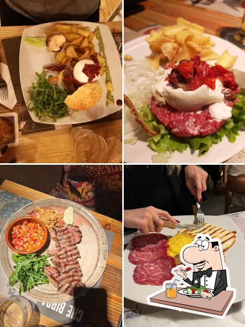 Platti al Fabbrica di Pedavena Treviso