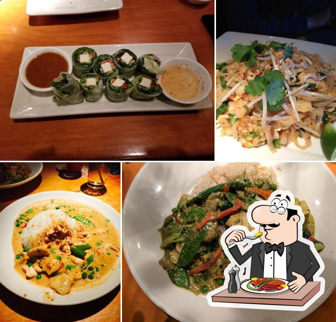 Best pad thai in Edina restaurants, winter 2023 Restaurant Guru