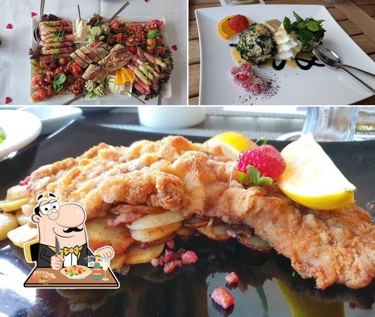 Bootshaus restaurant, Meppen - Restaurant menu and reviews