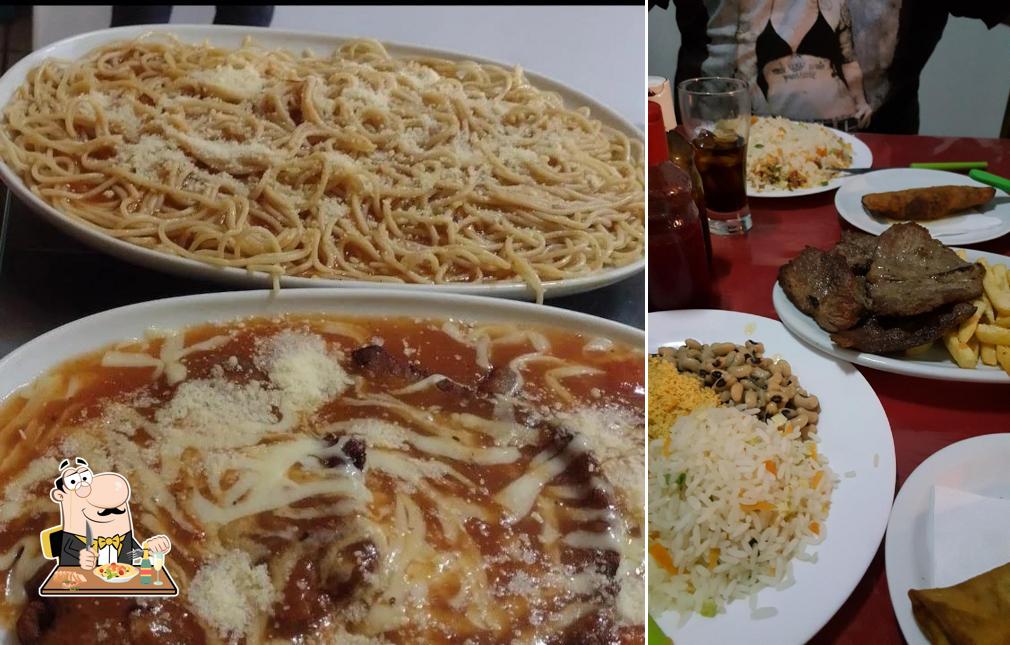 Platos en Box China