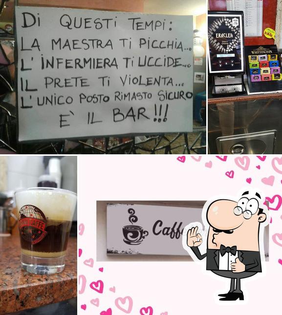 Vedi la foto di Caffetteria Retrò