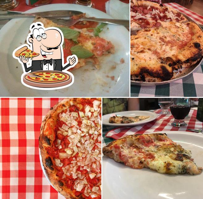 Cantina e Pizzaria Castelões