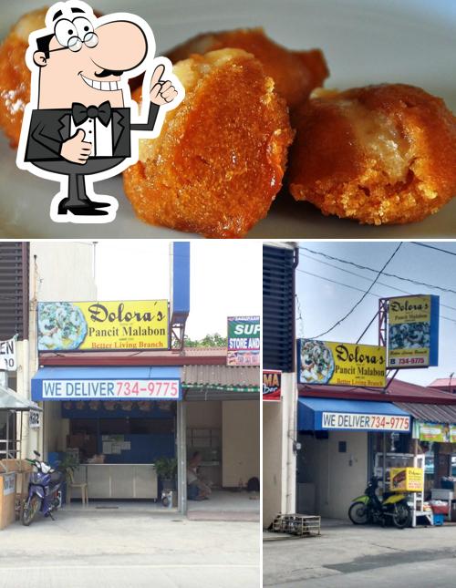 Dolora's Hauz Of Pancit Malabon (Better Living Branch), Parañaque ...