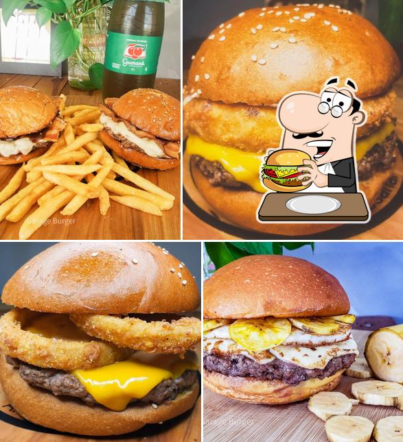 Garage Burger