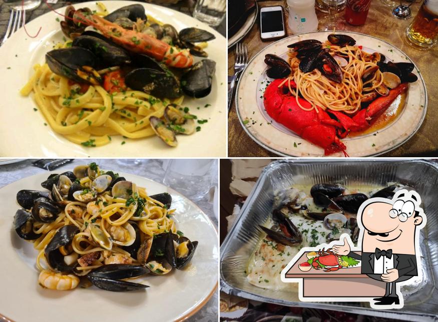 Ristorante Pizzeria Italia