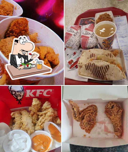 KFC