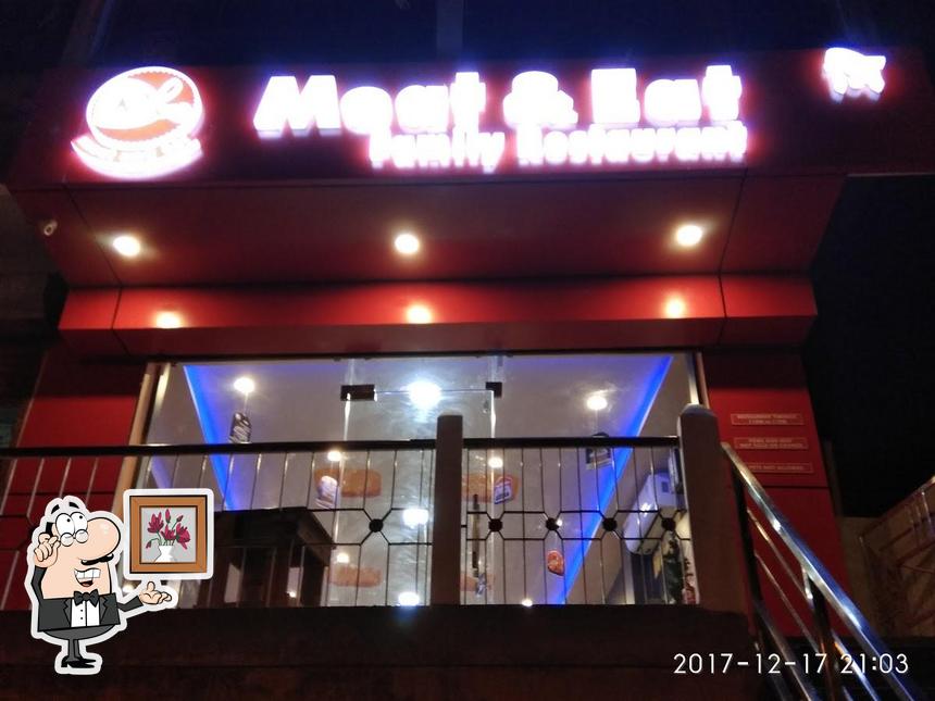Meat & Eat, Kokrajhar Restaurant reviews