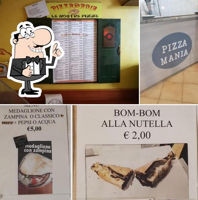 Immagine di Pizzeria Pizzamania