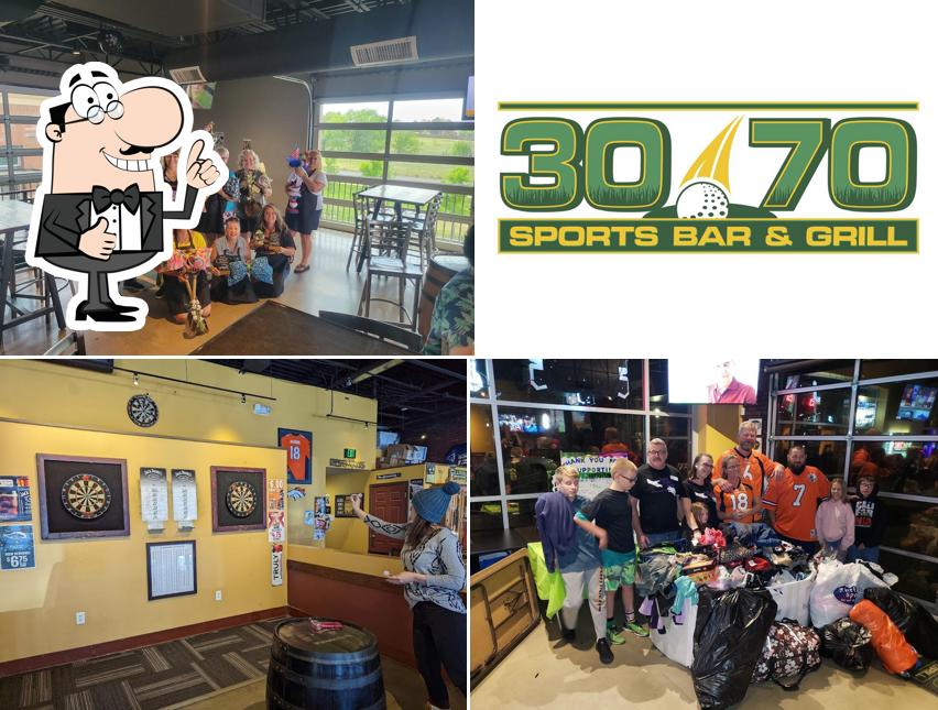 Sports Bar & Grill in Westminster - 3070Sportsbar&grill