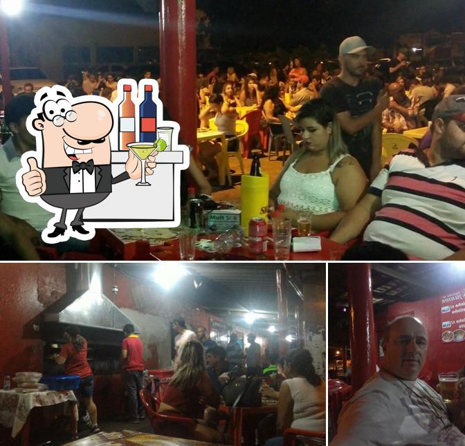 Look at this pic of Espetinho Do Júnior