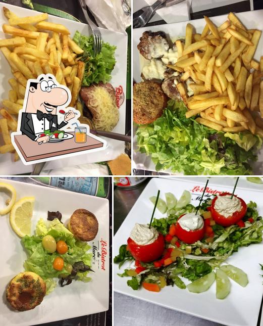 Le Bistrot du Marché