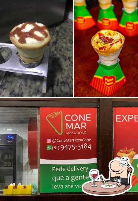 Cone Mar