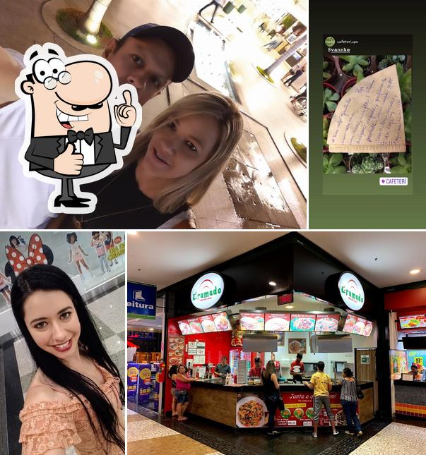 See this photo of Gramado Massas
