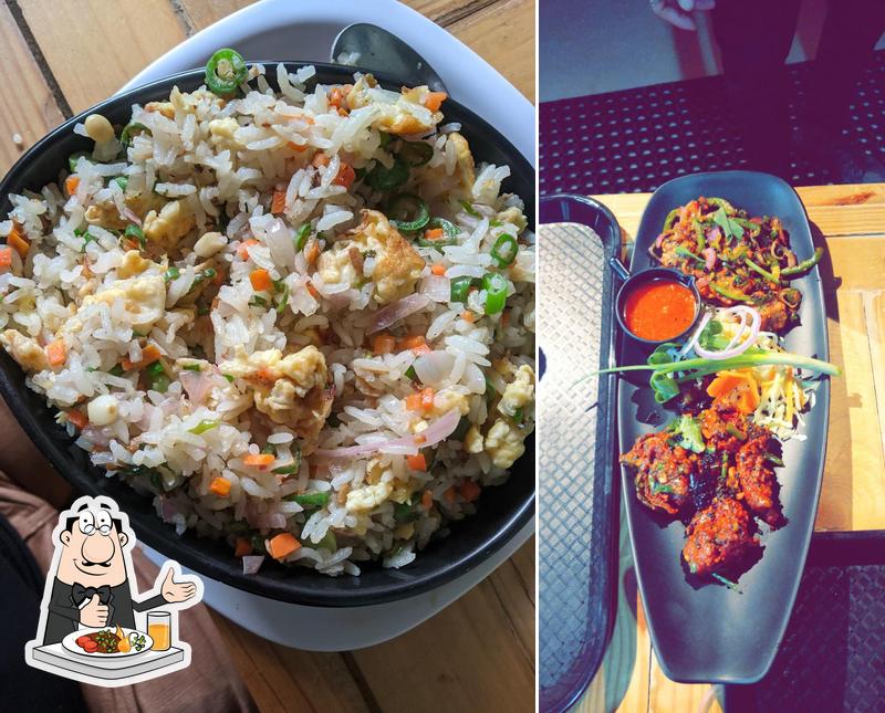 KITES Lounge & Kitchen, Bengaluru Restaurant reviews