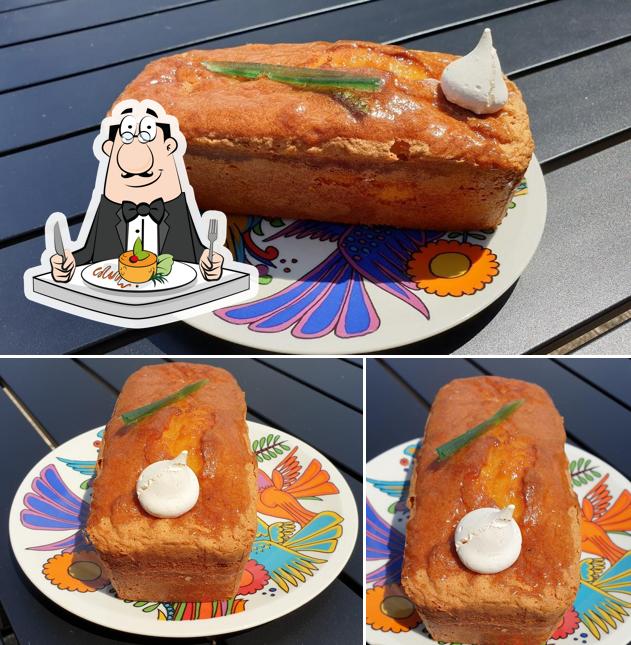 O fournil du marché