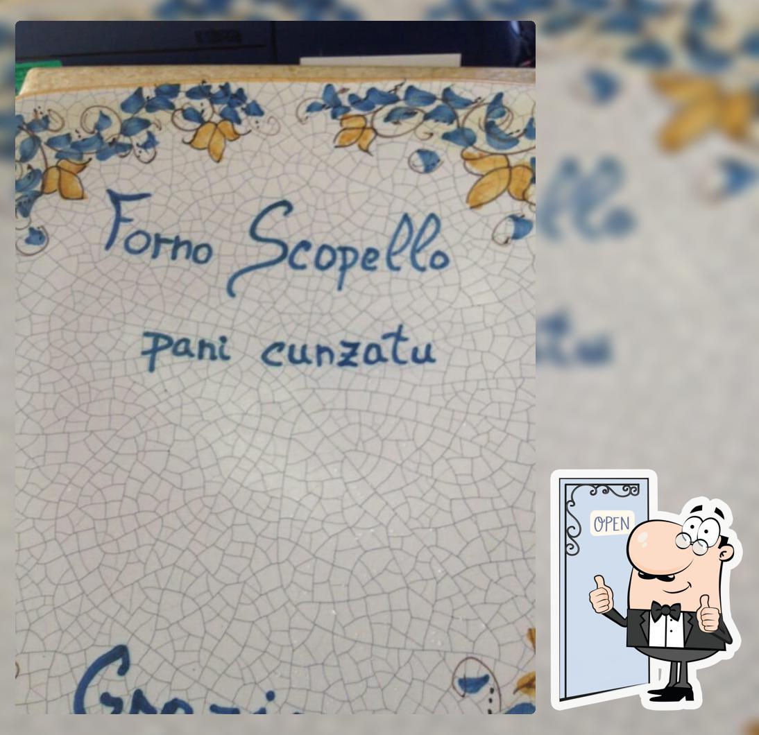 Panificio Anselmo & Stabile