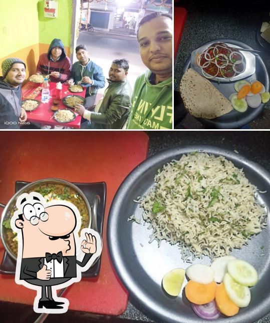 Pappu Resturant (Briyani center)Alka cinema hall