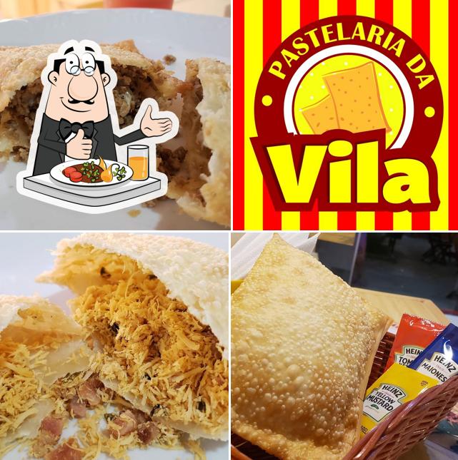 Pastelaria da Vila Itacaré