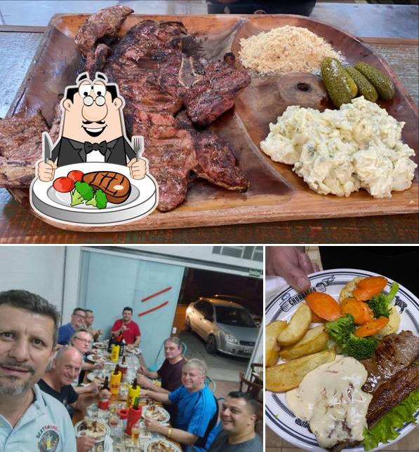Restaurante Pertutti