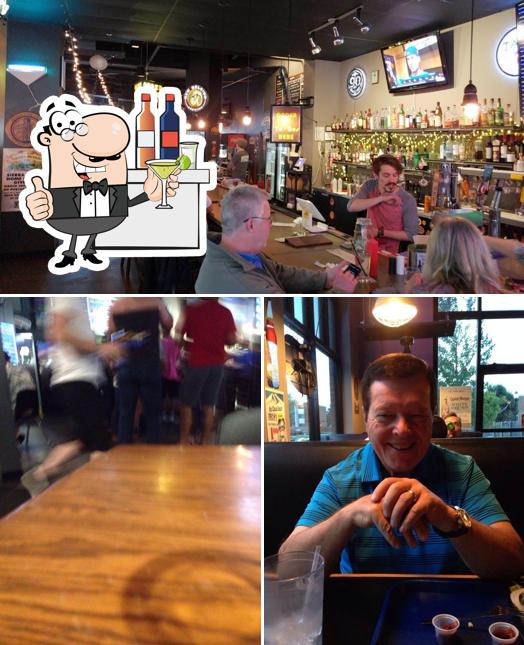 The Burger Stand Topeka in Topeka Restaurant menu and reviews
