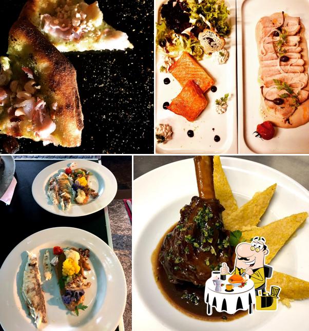 Ristorante da Gina