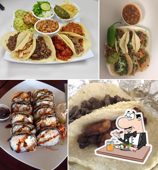 Tacos Kissi Mexican Restaurant, 2720 W Bethany Home Rd in Phoenix