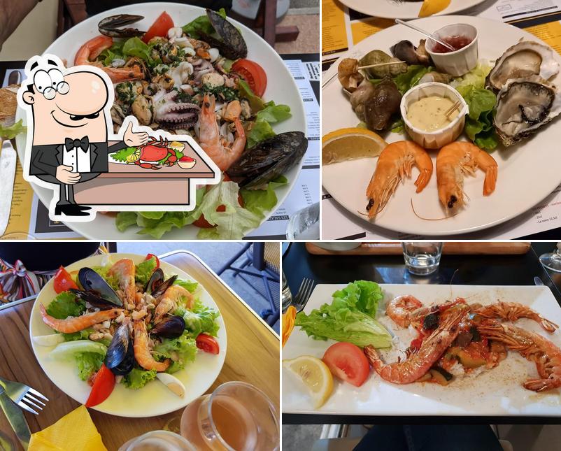 Best moules frites in PalavaslesFlots restaurants, winter 2024