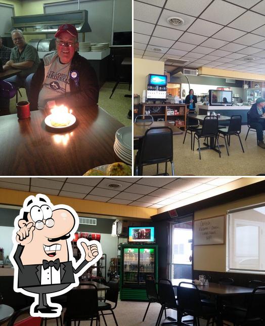 4C's Restaurant in Freeburg Restaurant reviews