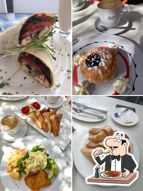 Cafe Bravo in Tamborine Mountain Restaurant reviews