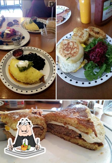 Humble Bee Bakery & Cafe In Los Angeles - Restaurant Reviews