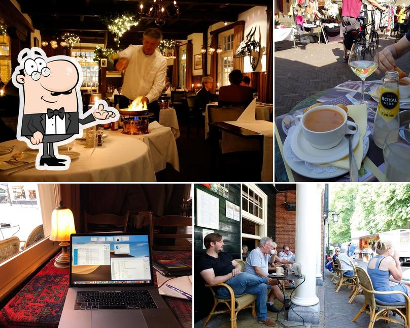 Top 7 Restaurants in Bergen, Nordholland, Juli 2025 - Restaurant Guru